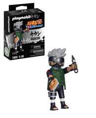 Playmobil Naruto Shippuden Kakashi 71099