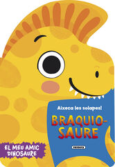 Braquiosaure Braquiosaure