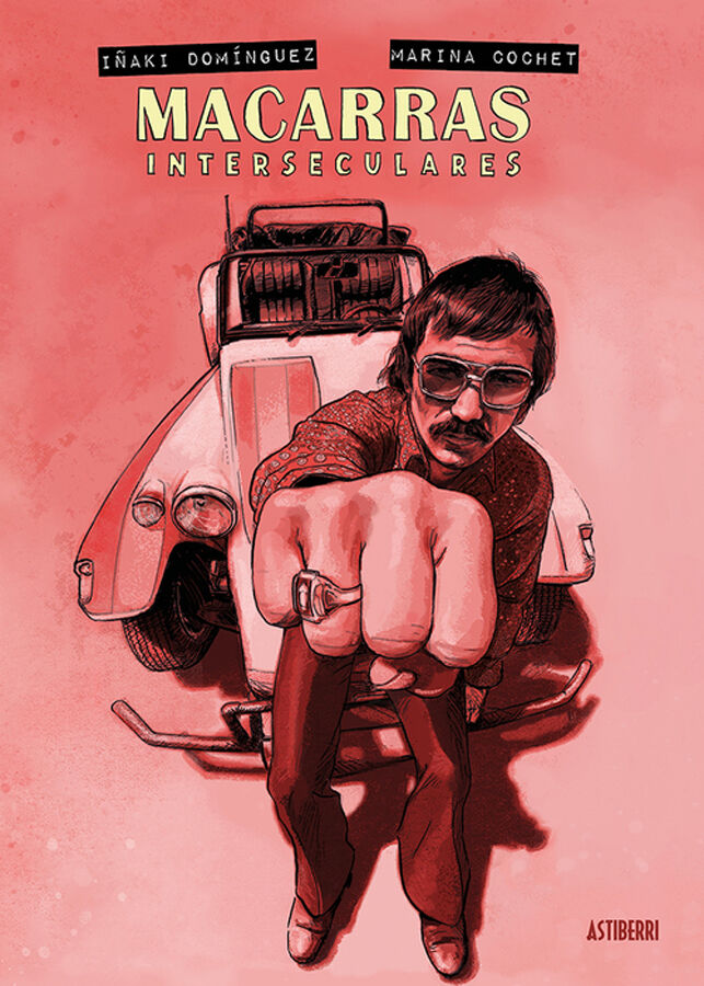 Macarras interseculares