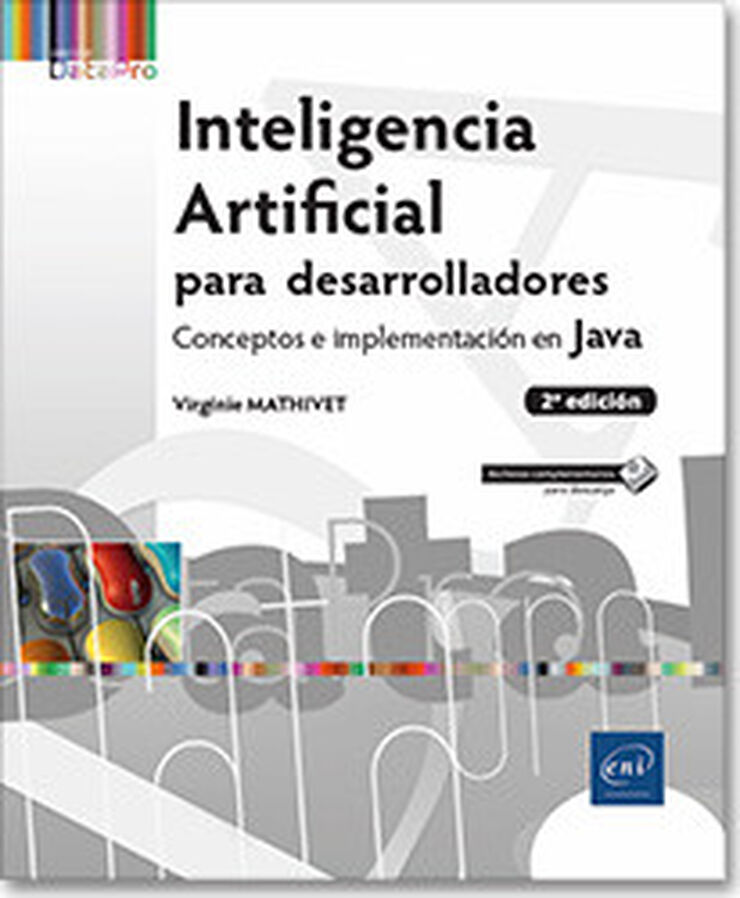 Inteligencia Artificial para desarrollad