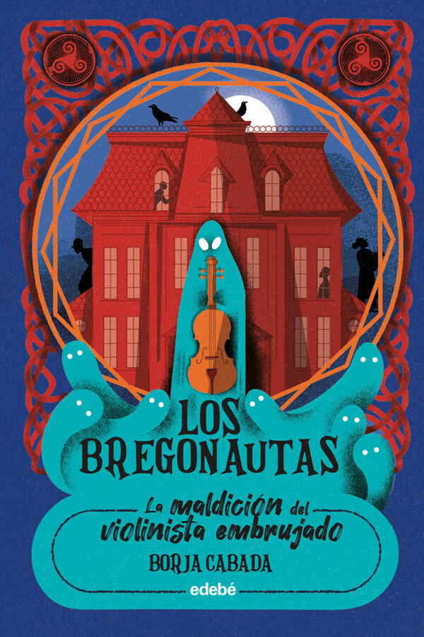 La maldici&oacute;n del violinista embrujado
