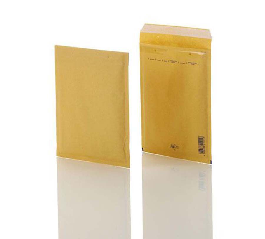 Bolsa Air-kraft K17 230x340mm 10u