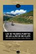 50 mejores puertos de los Alpes en bicic