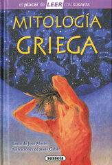 Mitología Griega Mitología Griega