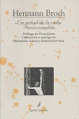 En mitad de la vida. Poesía completa