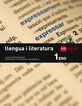 Llengua i Literatura. 1 ESO. Saba