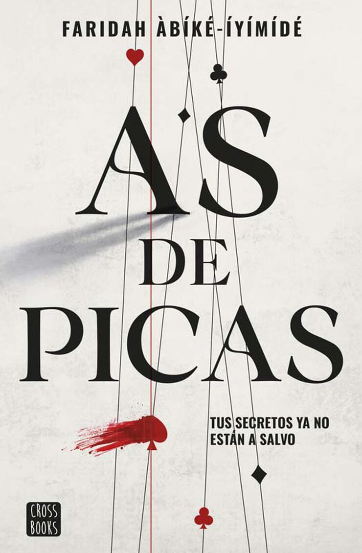 As de picas As de picas