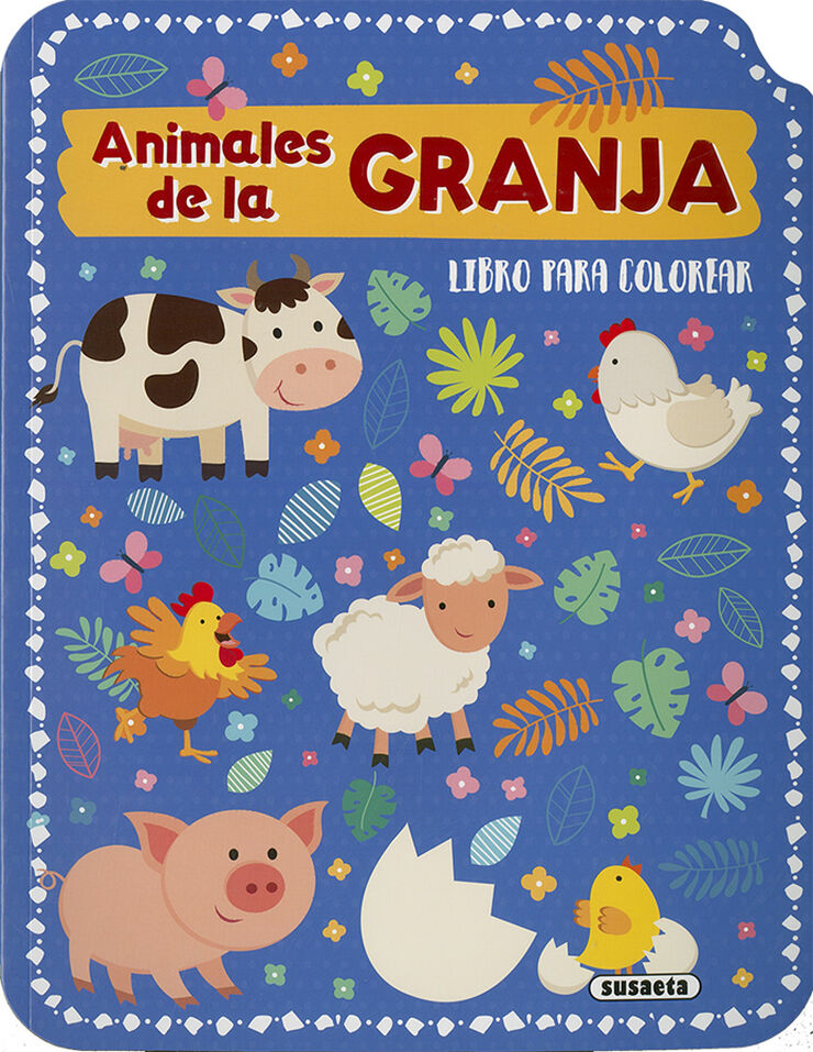 Animales de la granja