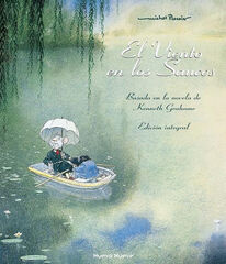 El Viento en los Sauces El Viento en los Sauces