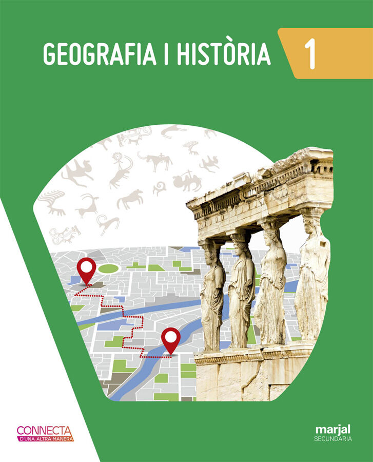 Geografia i hist&ograve;ria 1