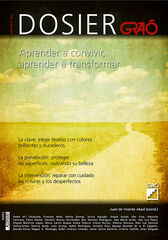 Aprender a convivir, aprender a transfor Aprender a convivir, aprender a transfor
