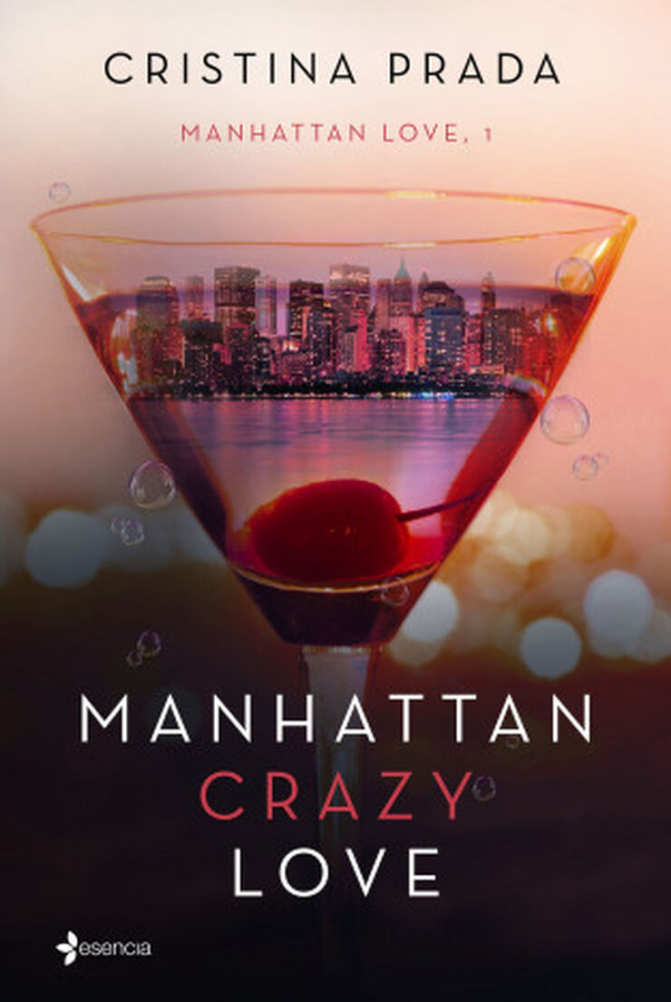 Manhattan crazy love