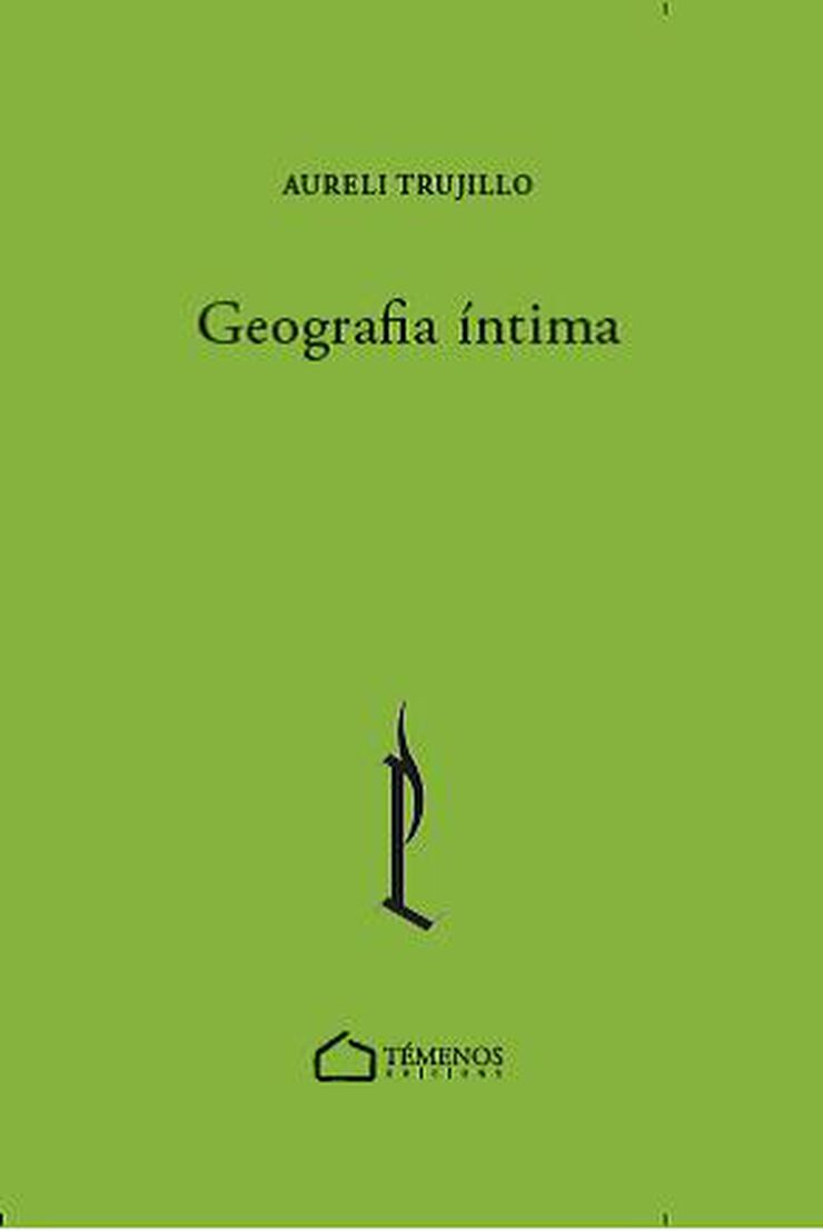 Geografia íntima