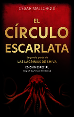 El círculo escarlata (nueva edición)