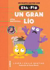 Un gran lío Un gran lío