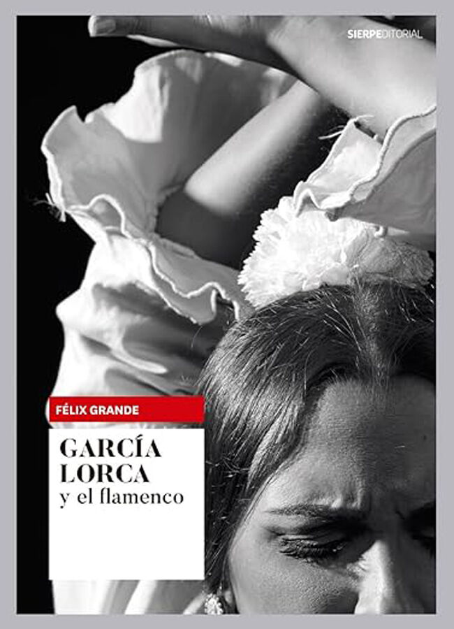 Garc&iacute;a Lorca y el flamenco