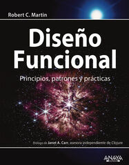 Diseño funcional. Principios, patrones y prácticas Diseño funcional. Principios, patrones y prácticas