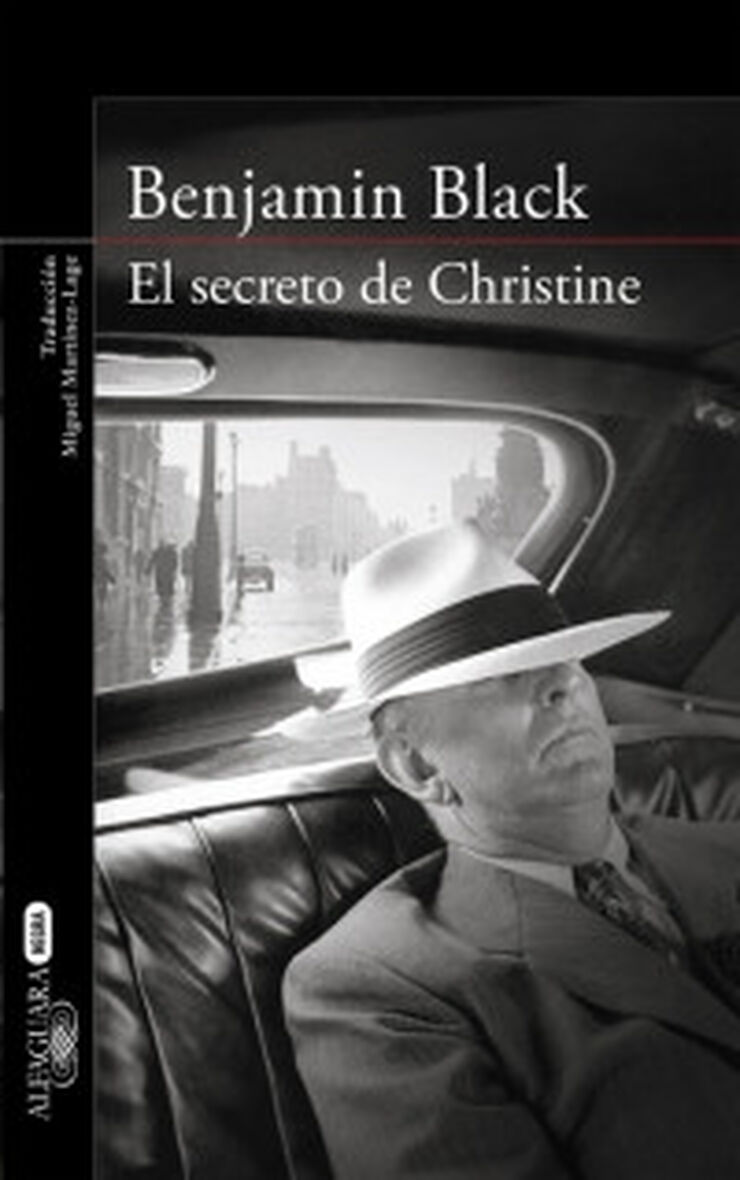 Secreto de Christine, El