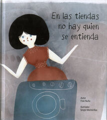 En las tiendas no hay quien se entienda En las tiendas no hay quien se entienda