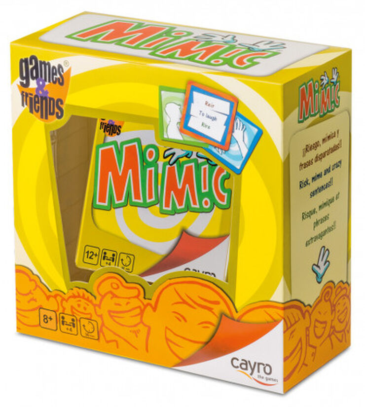 Mimic