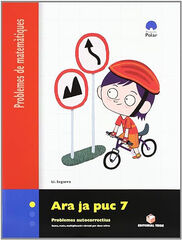 Ara ja puc 7 Problemes Primària Ara ja puc 7 Problemes Primària
