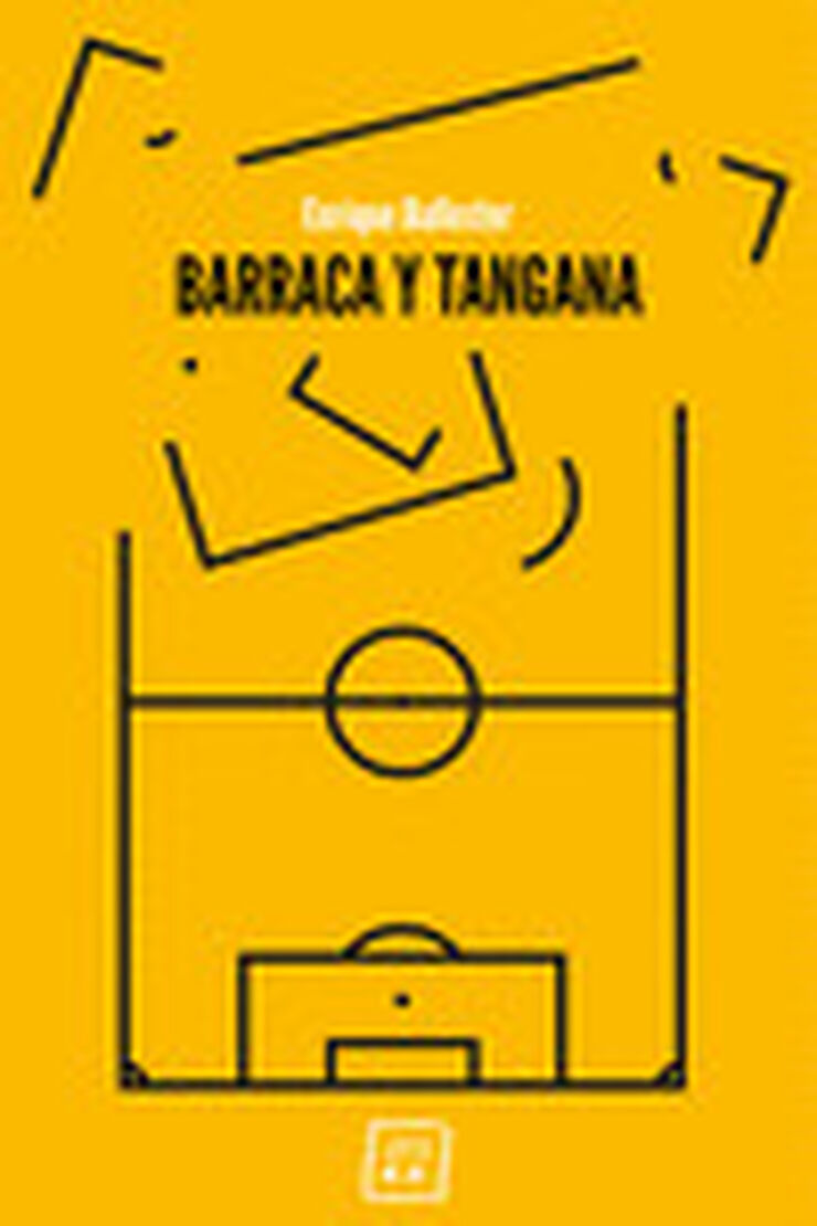 BARRACA Y TANGANA