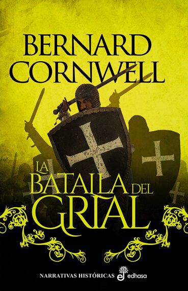 La batalla del grial (II)
