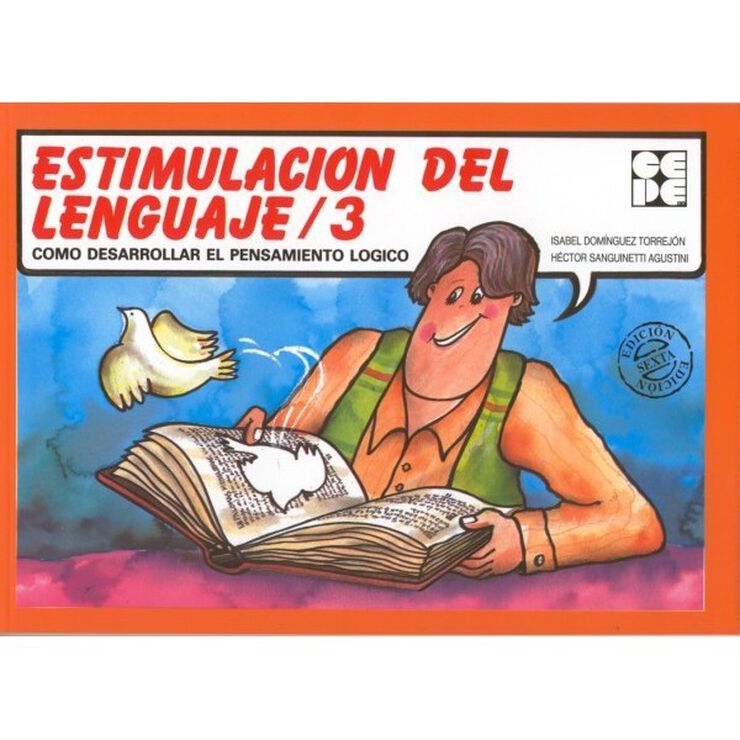 Estimulación del Lenguaje 3