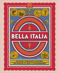 Bella Italia (Gu&iacute;as Visuales. Viajes para regalar)