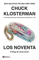 Los noventa Los noventa