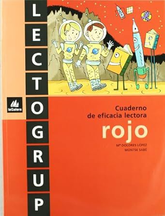 Lectogrup Rojo