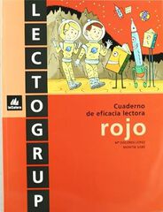Lectogrup Rojo Lectogrup Rojo