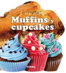 Muffins y cupcakes