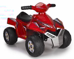 Feber Quad Racy 6V