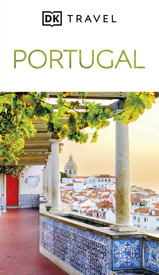 Portugal (Gu&iacute;as Visuales)