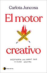 El motor creativo El motor creativo