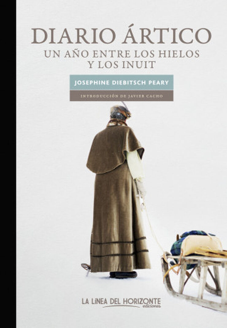Diario ártico Diario ártico