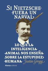 Si Nietzsche fuera un narval Si Nietzsche fuera un narval