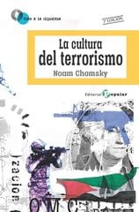 La cultura del terrorismo La cultura del terrorismo