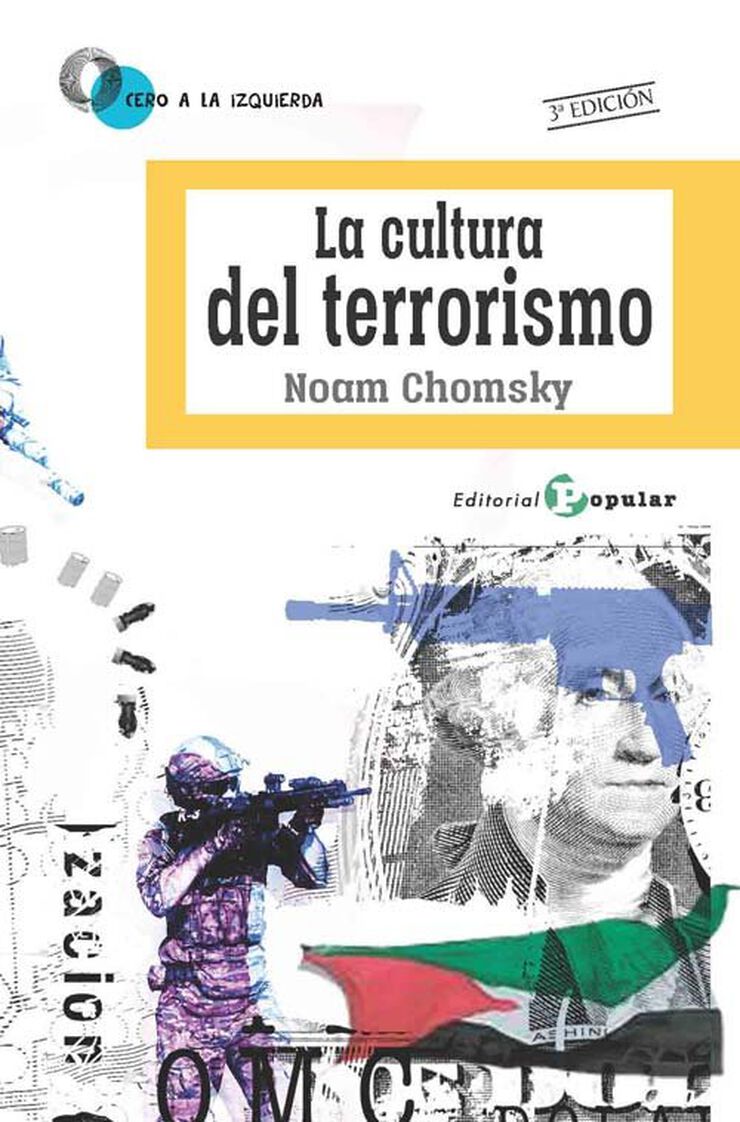 La cultura del terrorismo