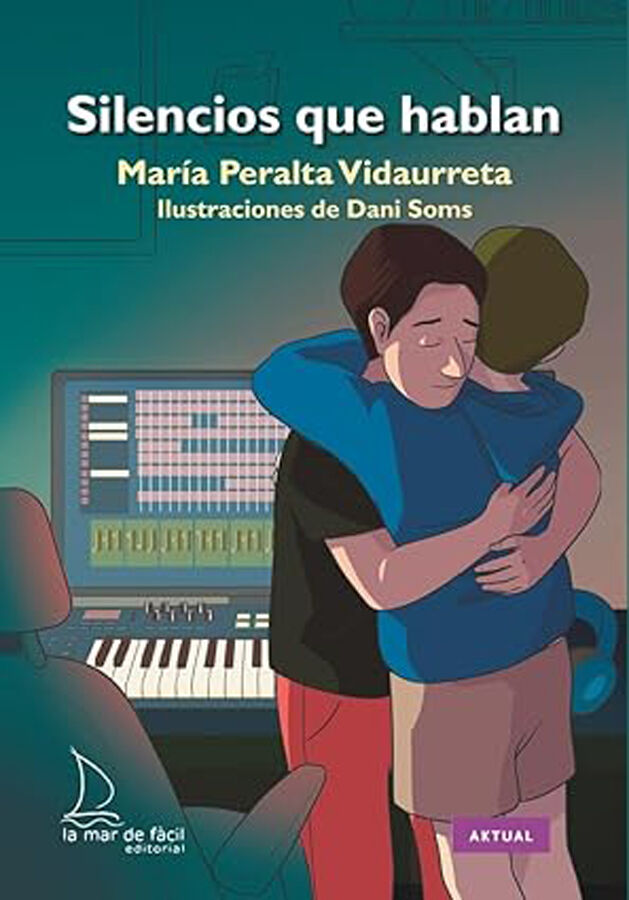 Silencios que hablan