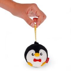Decoración Árbol Navidad Legami Pingüino