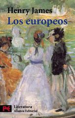 Los europeos Los europeos