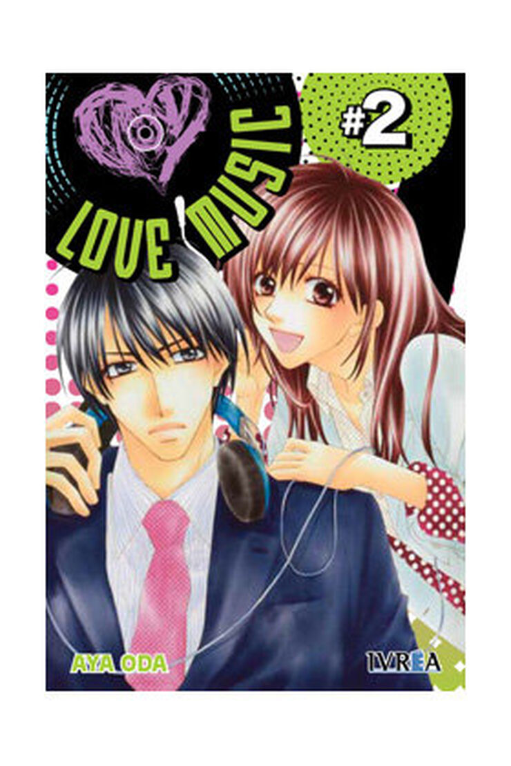 Love music 02