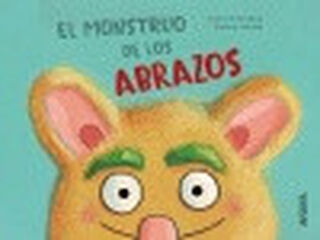 El monstruo de los abrazos