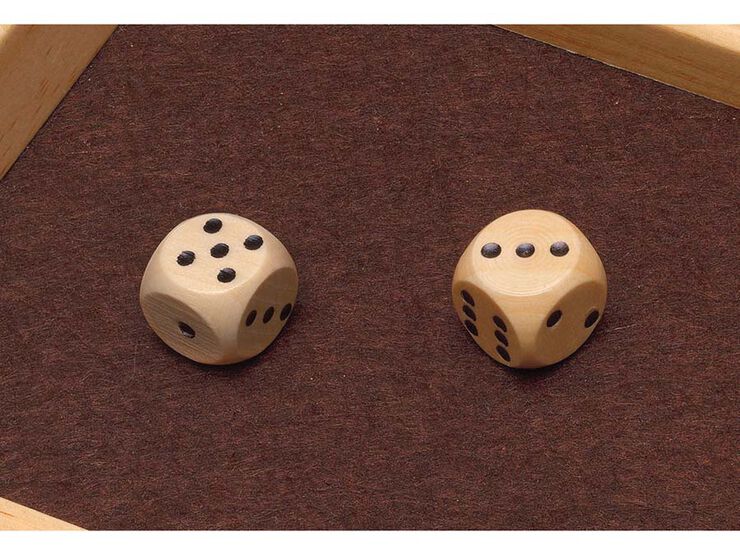 Shut The Box