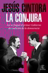 La conjura La conjura