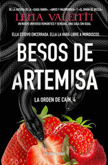 Besos de Artemisa Besos de Artemisa