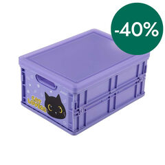 Caja plegable iTotal Cat