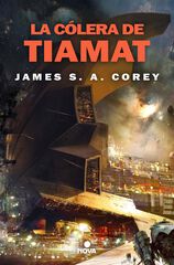 La cólera de Tiamat La cólera de Tiamat